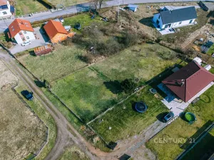 Prodej pozemku pro bydlení, Plešnice, 1057 m2