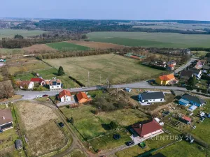 Prodej pozemku pro bydlení, Plešnice, 1057 m2