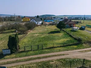 Prodej pozemku pro bydlení, Plešnice, 1057 m2