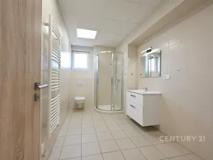 Pronájem bytu 2+kk, Plzeň, Tisová, 70 m2