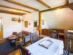 Prodej rodinného domu, Volfířov, 120 m2