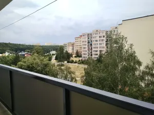 Pronájem bytu 3+kk, Praha - Hostivař, Chudenická, 79 m2