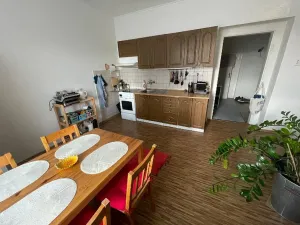 Pronájem bytu 2+1, Pardubice, Jindřišská, 70 m2