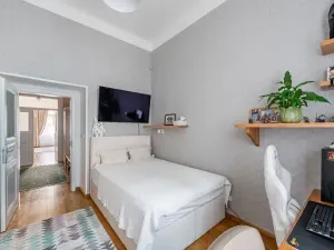 Prodej bytu 3+1, Praha - Smíchov, Drtinova, 124 m2