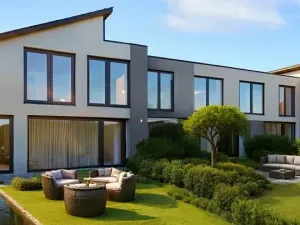 Prodej bytu 6+kk a větší, Kamenice, 178 m2