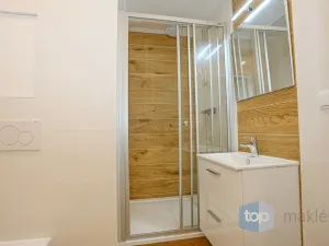 Pronájem bytu 2+kk, Praha - Chodov, Klapálkova, 45 m2