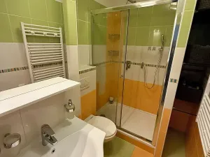 Pronájem bytu 3+1, Plzeň, Komenského, 80 m2