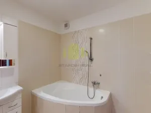 Prodej bytu 2+kk, Olomouc, Peškova, 65 m2