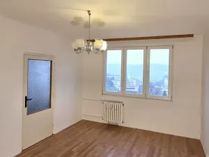 Pronájem bytu 2+1, Ústí nad Labem, Svojsíkova, 49 m2