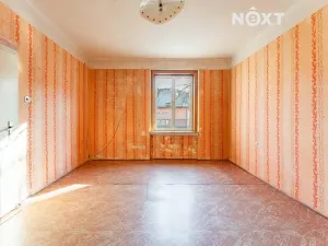 Prodej atypického bytu, Hanušovice, Školní, 40 m2