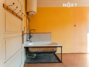 Prodej atypického bytu, Hanušovice, Školní, 40 m2