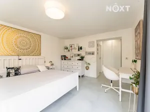 Prodej rodinného domu, Zábřeh, 28. října, 154 m2