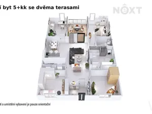 Prodej rodinného domu, Zábřeh, 28. října, 154 m2