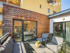 Prodej rodinného domu, Zábřeh, 28. října, 154 m2