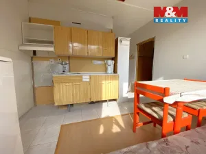 Prodej bytu 1+1, Žďár nad Sázavou - Žďár nad Sázavou 6, Haškova, 32 m2