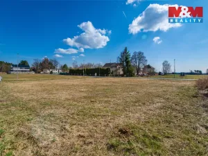 Prodej pozemku pro bydlení, Doksy, 997 m2