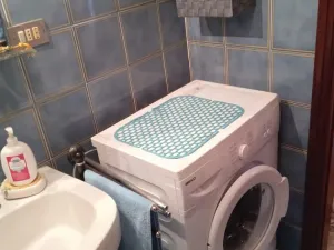 Prodej bytu 2+kk, Scalea, Kalábrie, Itálie, 40 m2