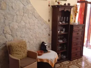 Prodej bytu 2+kk, Scalea, Kalábrie, Itálie, 40 m2