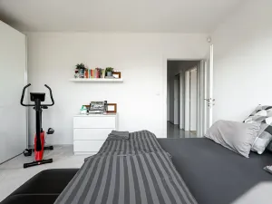 Prodej rodinného domu, Králův Dvůr, Na Vinohradech, 140 m2