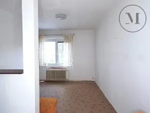 Pronájem bytu 2+kk, Písek, Erbenova, 58 m2