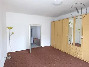 Pronájem bytu 2+kk, Písek, Erbenova, 58 m2