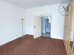 Pronájem bytu 2+kk, Písek, Erbenova, 58 m2