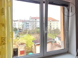 Pronájem bytu 2+kk, Písek, Erbenova, 58 m2