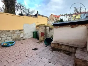 Pronájem bytu 2+kk, Písek, Erbenova, 58 m2