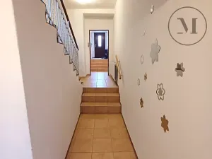 Pronájem bytu 2+kk, Písek, Erbenova, 68 m2