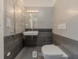 Pronájem bytu 2+kk, Olomouc, Pasteurova, 64 m2