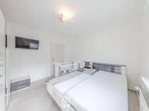 Prodej bytu 3+1, Olomouc, Kmochova, 60 m2