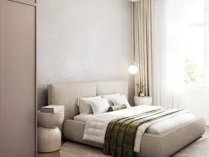 Prodej bytu 1+kk, Praha - Smíchov, Radlická, 29 m2