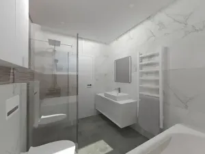 Prodej rodinného domu, Sebranice, 220 m2