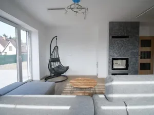 Prodej rodinného domu, Sebranice, 220 m2