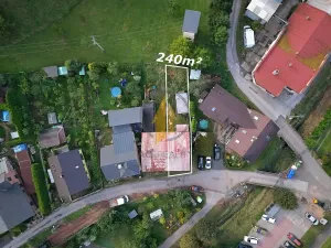 Prodej rodinného domu, Stará Paka, Rumlova, 158 m2