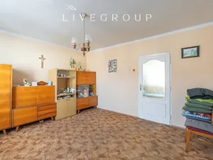 Prodej rodinného domu, Štítná nad Vláří-Popov, 120 m2