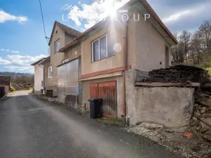 Prodej rodinného domu, Štítná nad Vláří-Popov, 120 m2