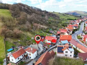 Prodej rodinného domu, Štítná nad Vláří-Popov, 120 m2