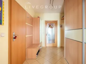 Prodej bytu 2+kk, Brno, Vavřinecká, 74 m2