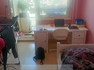 Pronájem pokoje, Praha - Písnice, Na okruhu, 25 m2