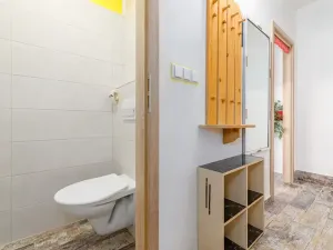 Prodej bytu 2+1, České Budějovice, Puklicova, 64 m2