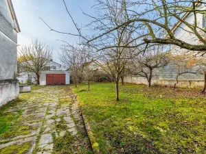 Prodej vícegeneračního domu, Litvínovice, 159 m2