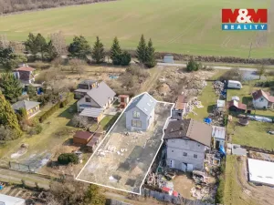 Prodej chaty, Dobřany - Šlovice, 85 m2