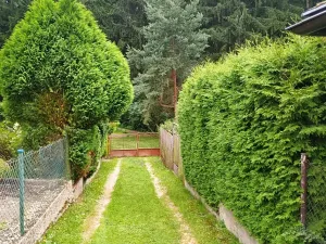 Prodej chaty, Hlincová Hora, 30 m2