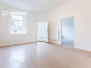 Prodej činžovního domu, Ústí nad Labem, Žukovova, 337 m2