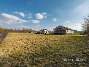 Prodej pozemku pro bydlení, Sedlec-Prčice, 2095 m2