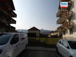 Pronájem bytu 3+kk, Liberec, Tálínská, 78 m2