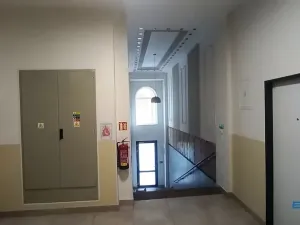 Prodej bytu 2+kk, Náchod, Komenského, 66 m2