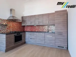 Prodej bytu 2+kk, Praha - Nové Město, Novomlýnská, 65 m2