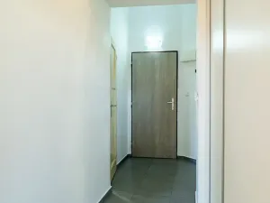 Prodej bytu 2+kk, Praha - Nové Město, Novomlýnská, 65 m2